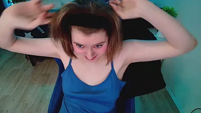 CranberryHot online show from 02.14.26