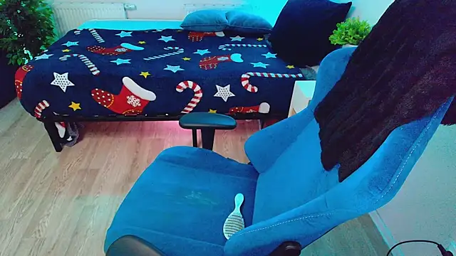 CranberryHot online show from 03.01.26