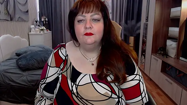 Snapshot of Victoria_BBW chatting on 02.07.26 Victoria BBW online show from 02.07.26