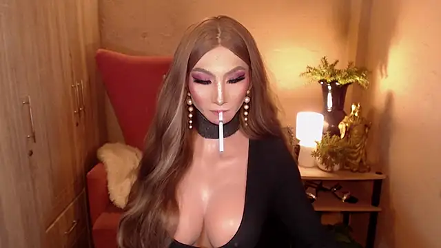 FertilityGoddessXx online show from 09.14.25