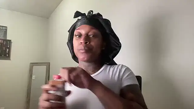 Creamesensation online show from 01.17.26