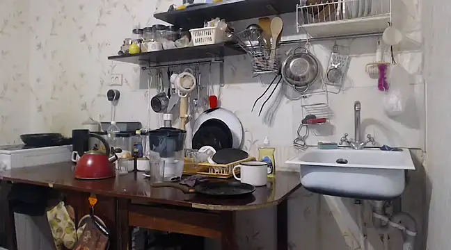 mimimi28 online show from 01.26.25