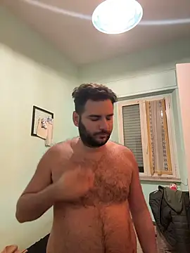 andrea92roma online show from 11.07.25