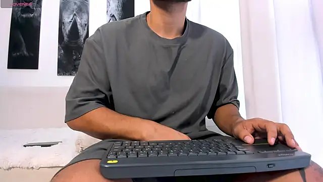 Stud samu online show from 09.25.25