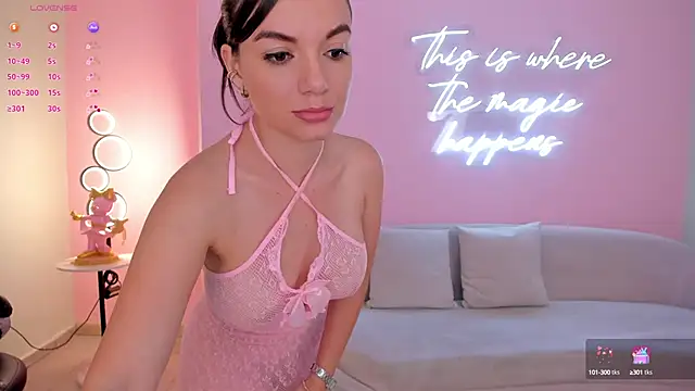 MorganHicks online show from 02.20.25