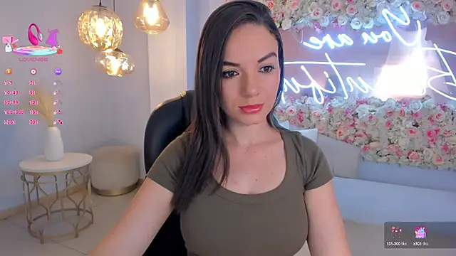 MorganHicks online show from 03.08.25