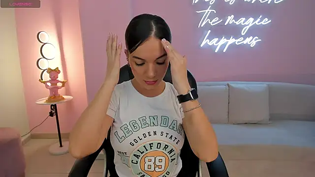 MorganHicks online show from 03.22.25