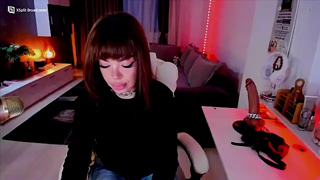 Miss kay1111 online show from 01.08.26