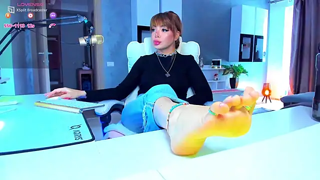 Miss kay1111 online show from 07.15.26