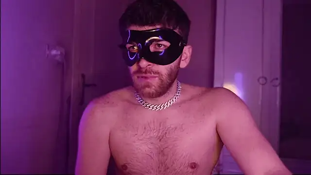 Bullish online show from 01.17.25