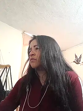 latinfemale online show from 03.12.25