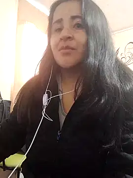 latinfemale online show from 03.13.25