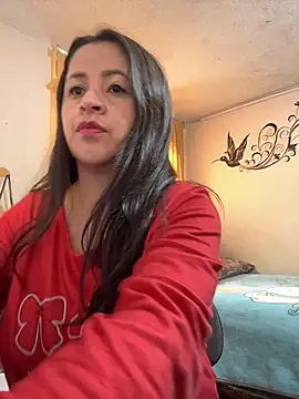 latinfemale online show from 02.08.26