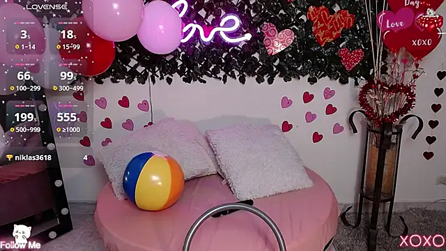 DestinyHills online show from 02.18.25