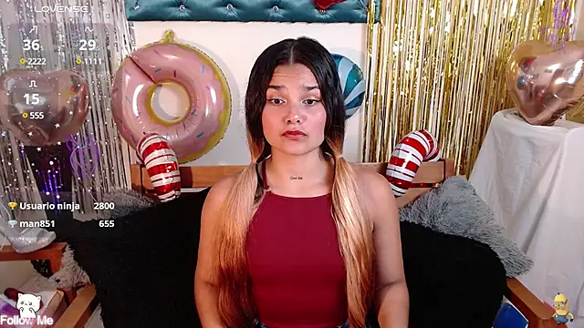 DestinyHills online show from 02.24.25