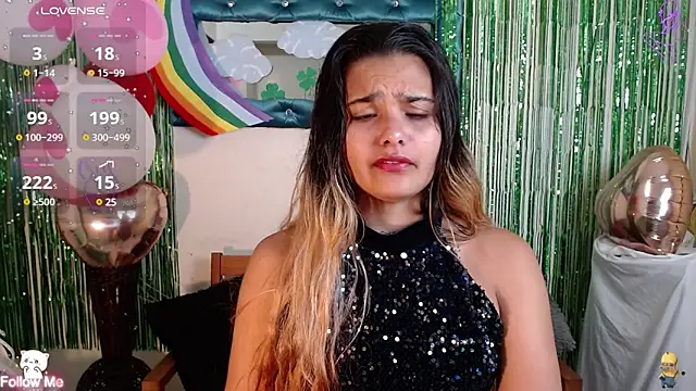 DestinyHills online show from 03.08.25