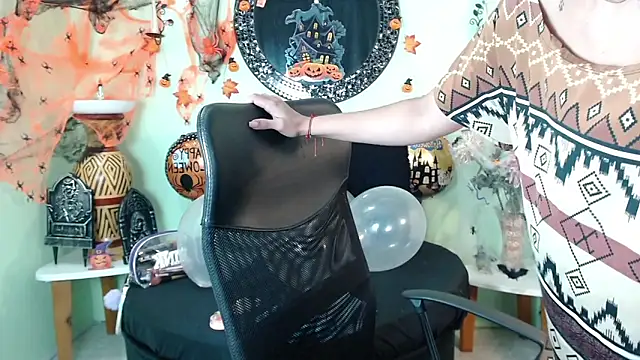 DestinyHills online show from 10.21.25