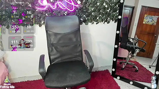 DestinyHills online show from 12.01.25