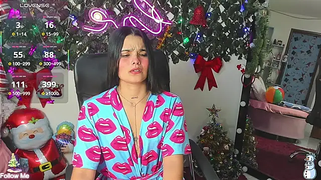 DestinyHills online show from 12.17.25