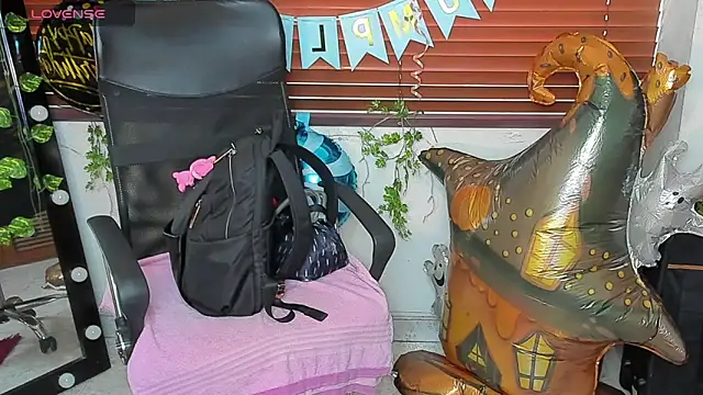 DestinyHills online show from 03.23.26