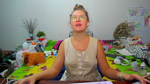 IamYourNarcotic online show from 12.01.24