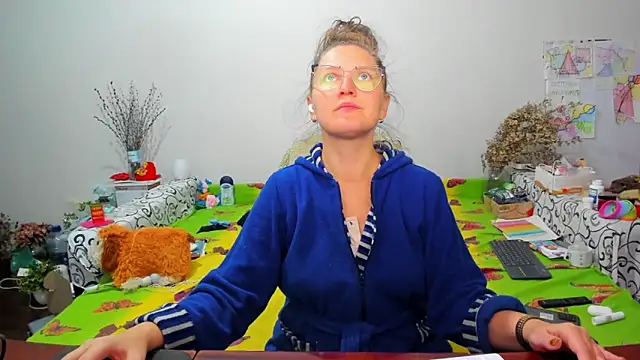 IamYourNarcotic online show from 12.07.24