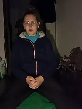 IamYourNarcotic online show from 12.11.24