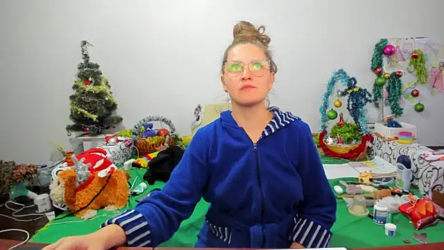 IamYourNarcotic online show from 01.13.25