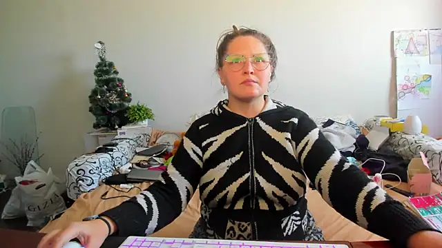 IamYourNarcotic online show from 02.02.26