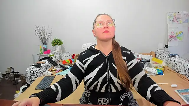 IamYourNarcotic online show from 02.26.26