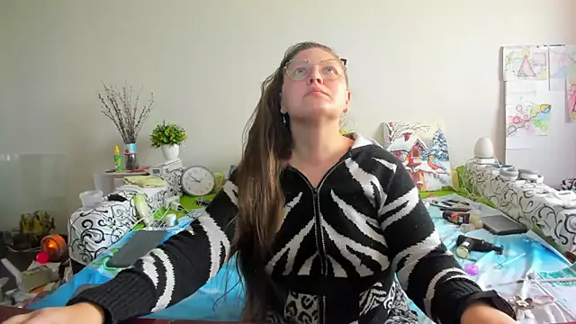 IamYourNarcotic online show from 03.23.26