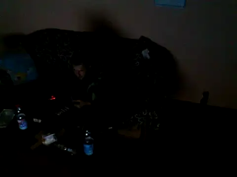 Snapshot of ZDRAVKICH chatting on 12.23.24 ZDRAVKICH online show from 12.23.24