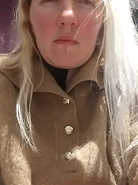 Mllesha74000 online show from 02.13.26