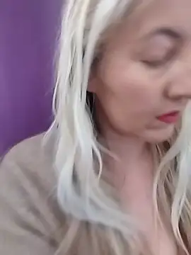 Mllesha74000 online show from 03.07.26