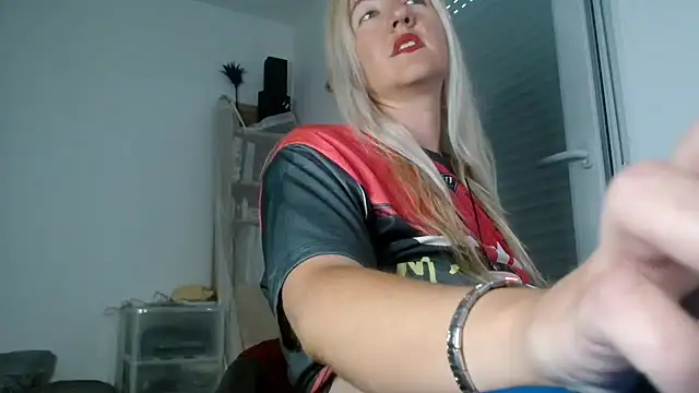 Mllesha74000 online show from 07.07.26