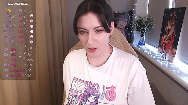 elise sweet online show from 01.25.25