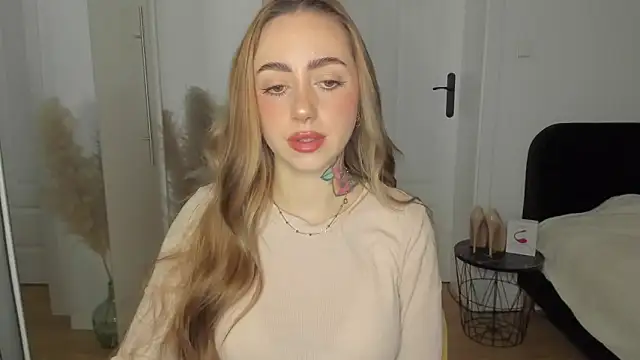 sexyCoralie online show from 02.03.26