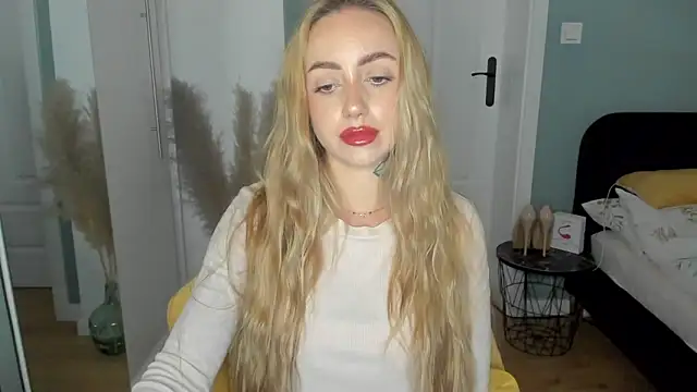 sexyCoralie online show from 05.31.26