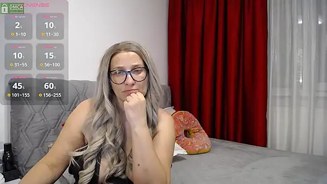 Aphrodite S32 online show from 02.22.26