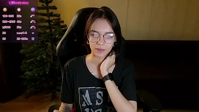 alyssa sweet online show from 12.09.24