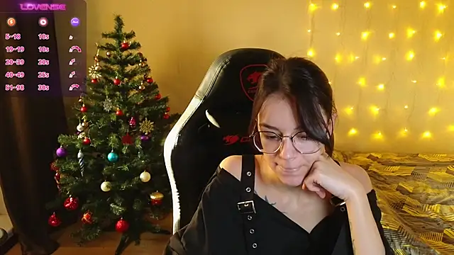 alyssa sweet online show from 12.19.24