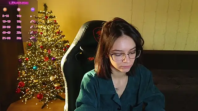 alyssa sweet online show from 12.24.24