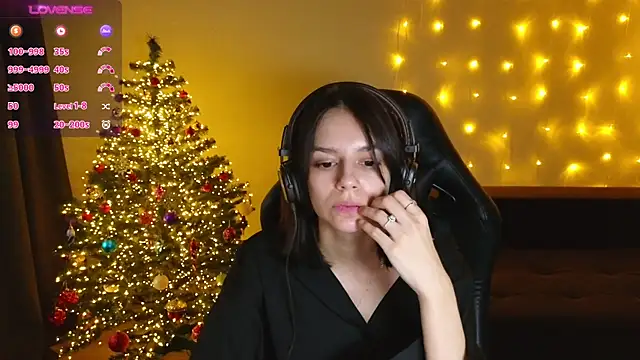 alyssa sweet online show from 01.09.25