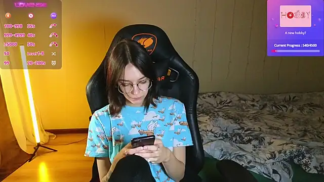 alyssa sweet online show from 01.30.25