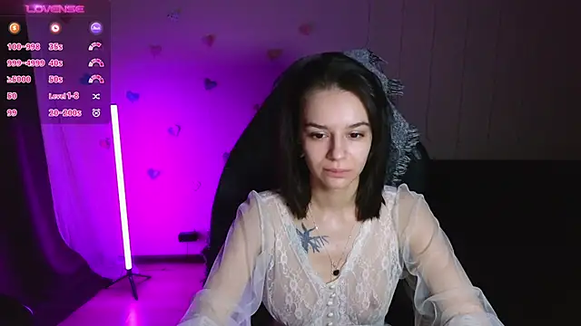 alyssa sweet online show from 02.10.25