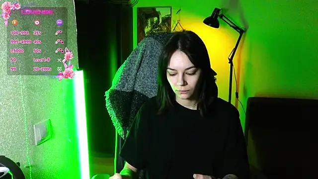 alyssa sweet online show from 02.27.25