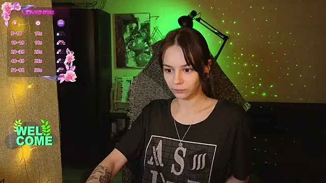 alyssa sweet online show from 03.12.25