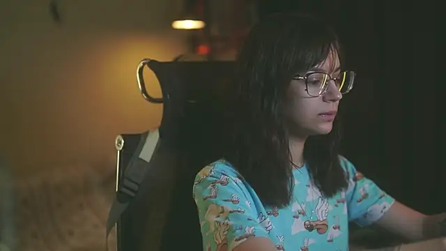 alyssa sweet online show from 10.16.25