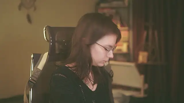 alyssa sweet online show from 02.24.26