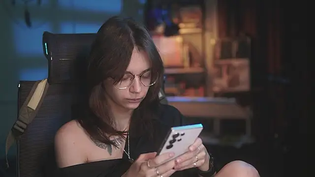 alyssa sweet online show from 03.16.26